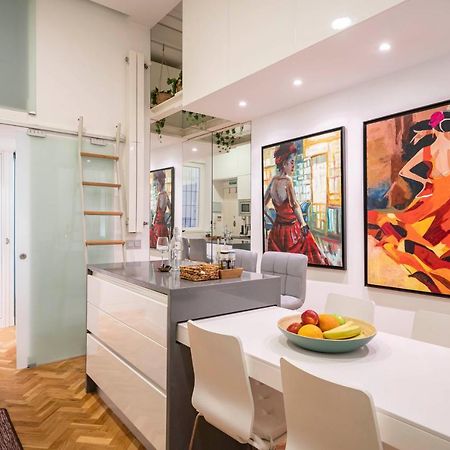 For You Rentals Apartment Temporal In The Center Of Madrid Esl5 Ngoại thất bức ảnh