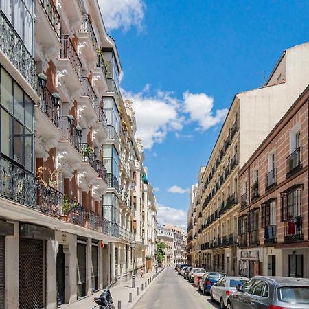 For You Rentals Apartment Temporal In The Center Of Madrid Esl5 Ngoại thất bức ảnh