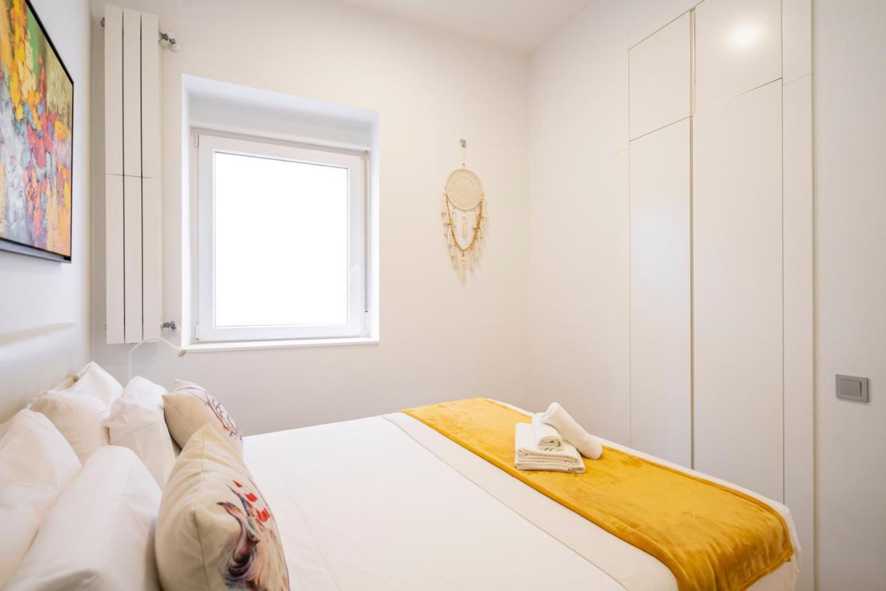 For You Rentals Apartment Temporal In The Center Of Madrid Esl5 Ngoại thất bức ảnh