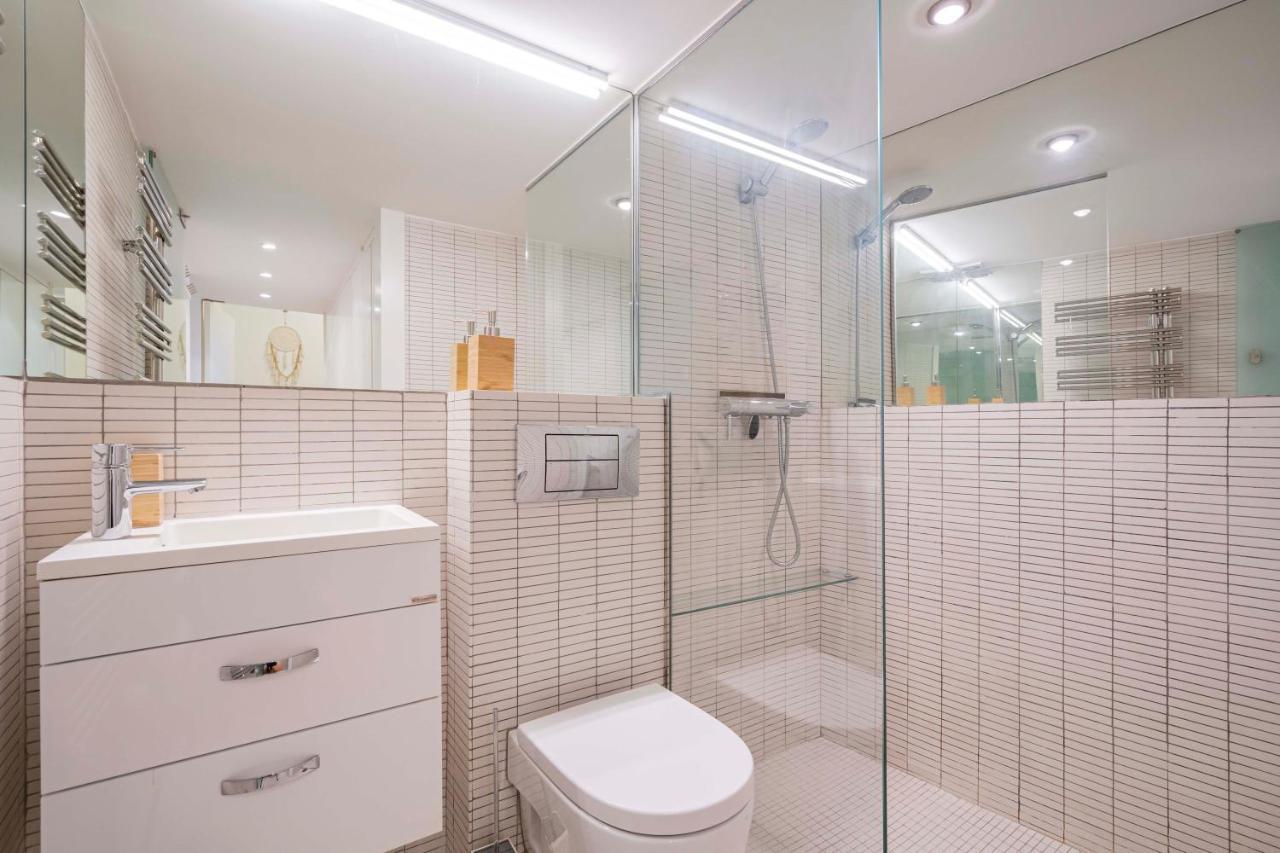 For You Rentals Apartment Temporal In The Center Of Madrid Esl5 Ngoại thất bức ảnh