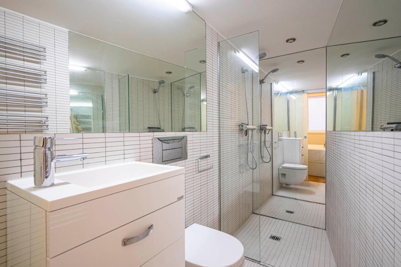 For You Rentals Apartment Temporal In The Center Of Madrid Esl5 Ngoại thất bức ảnh